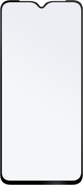 Fixed Fixed | Full Cover | Infinix | Hot 30i | Tempered glass | Black | Screen Protector