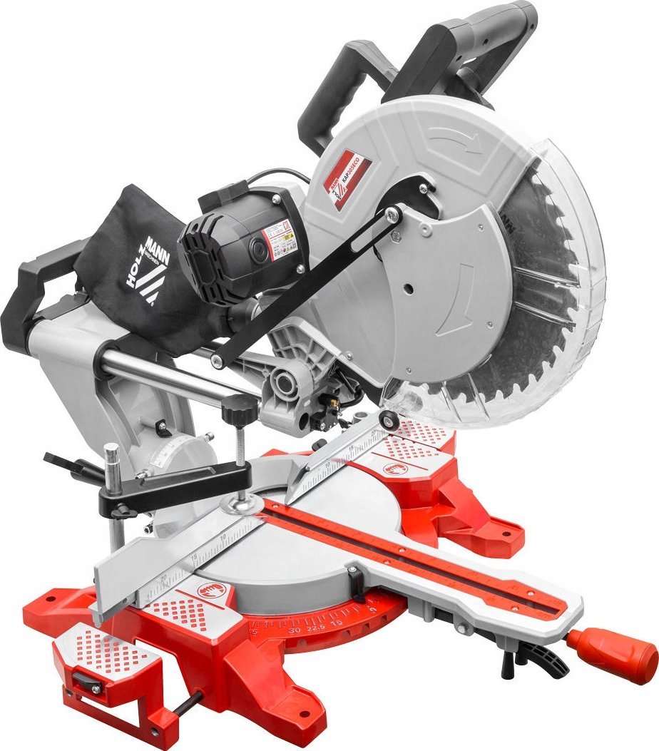 Holzmann Holzmann KAP305ECO 230V Chop and Mitre Saw