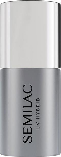 Semilac SEMILAC Top do lakieru hybrydowego 11ml