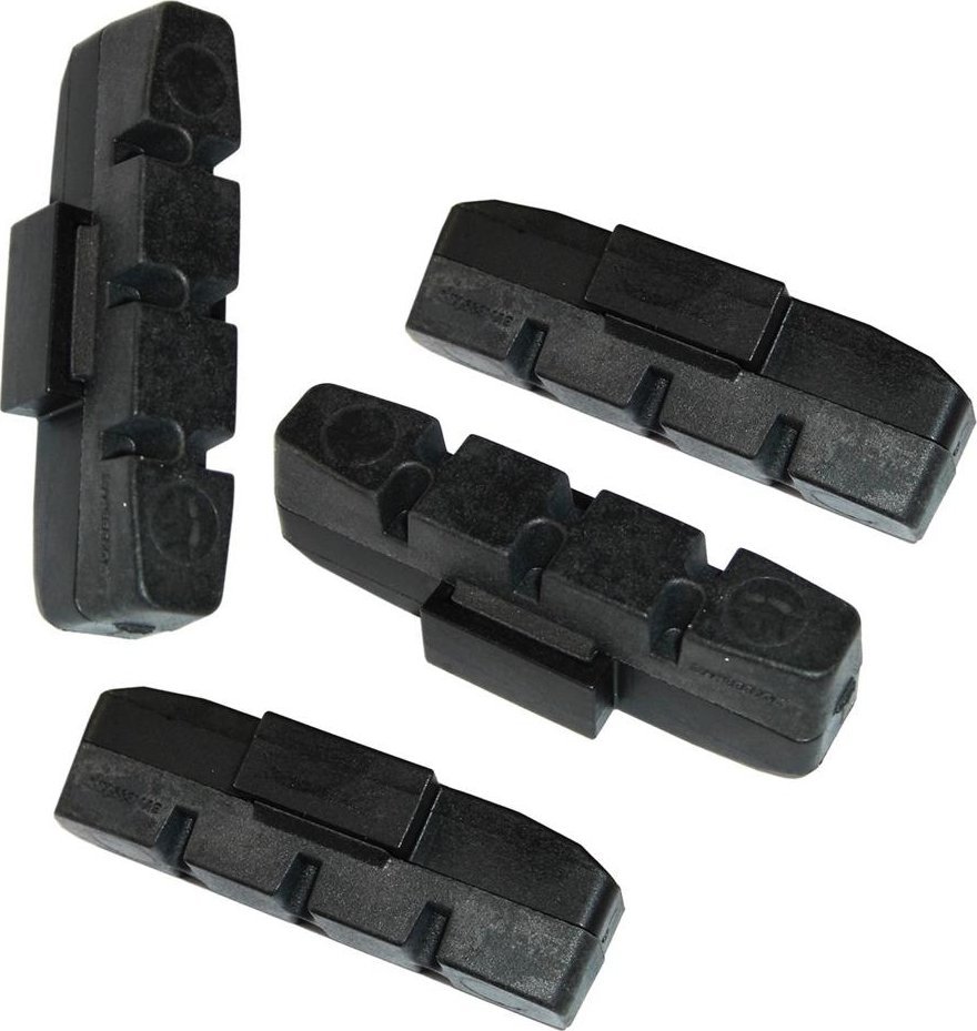 Klocki hamulca hydraulicznego Magura HS11, HS33 czarne 2 pary