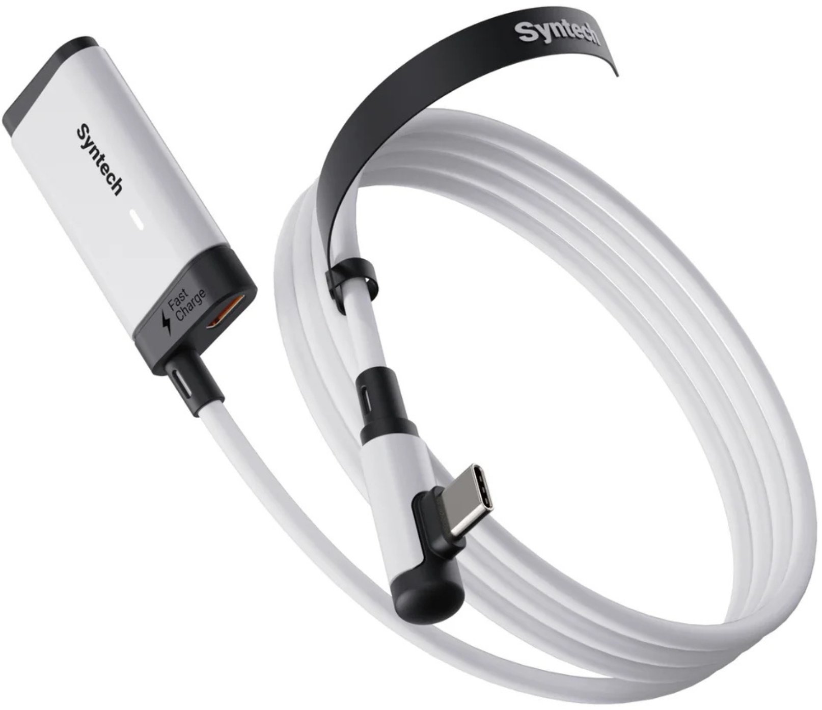 Karta przechwytująca Syntech USB-C do HDMI 2K nagrywanie i szybkie ładowanie dla Meta Quest 3/3S