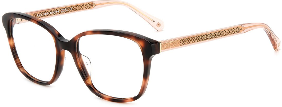 Ramki do okularów Damski Kate Spade ACERRA-086F216 52 mm