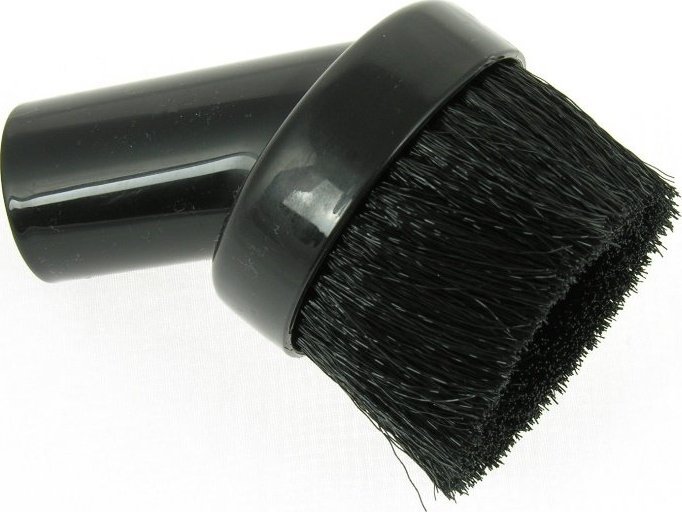 AJS SSAWKA OKRĄGŁA Z WŁOSEM SYNTETYCZNYM ZELMER