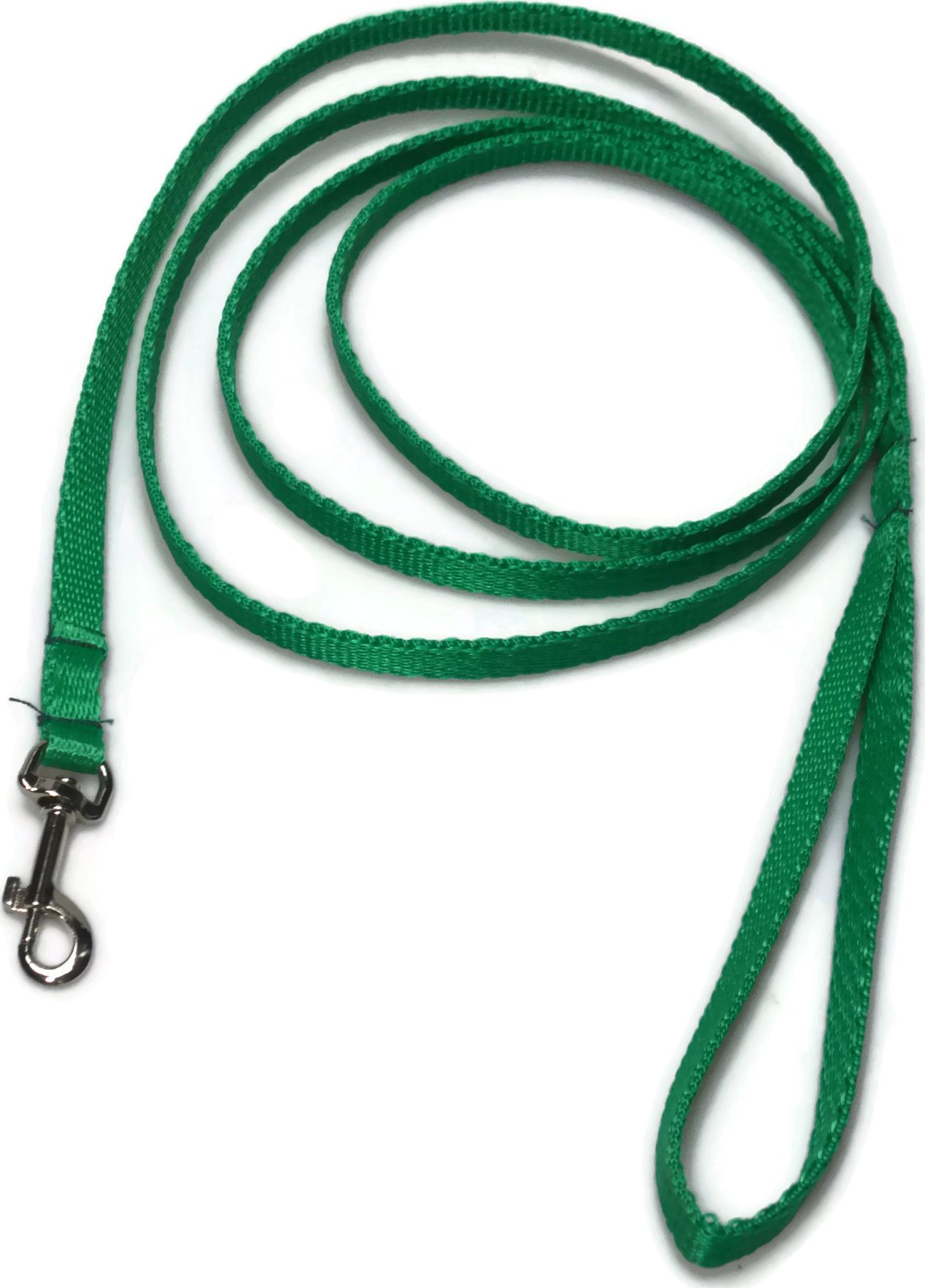 Alizoo Smycz dla małego psa, kota lub królika 10mm/180cm - ALIZOO