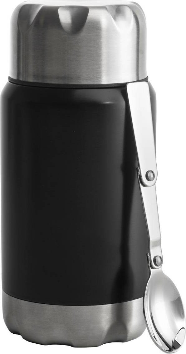 Sagaform Termos obiadowy SF-5018182 0.6 l Czarny