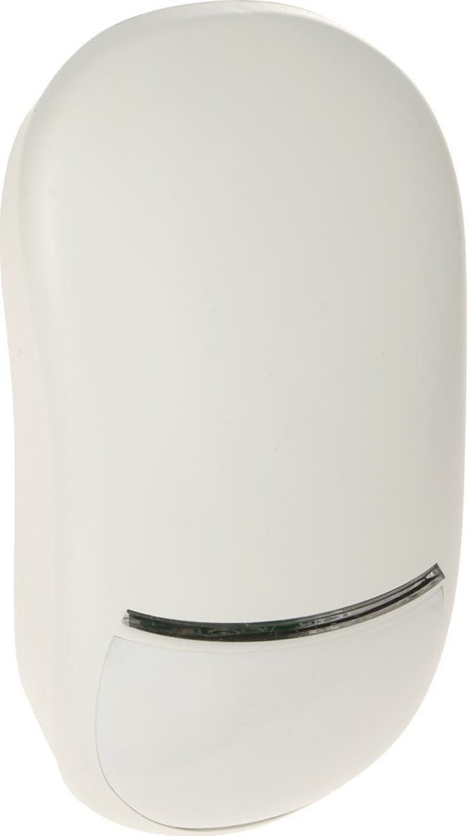 VIDICON CZUJKA DUALNA MIKROFALA + PIR IX-AM-PLUS VIDICON