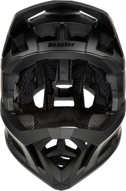 Beaster Šalmas, BS830BL