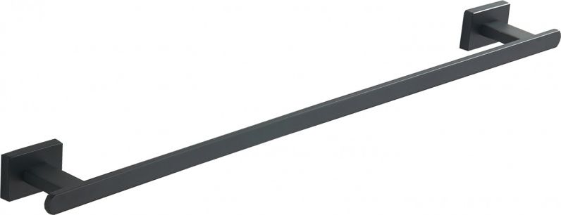 Mexen Drążek pojedynczy czarny