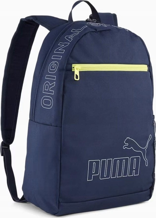 Plecak Puma Phase Backpack II 091166-02