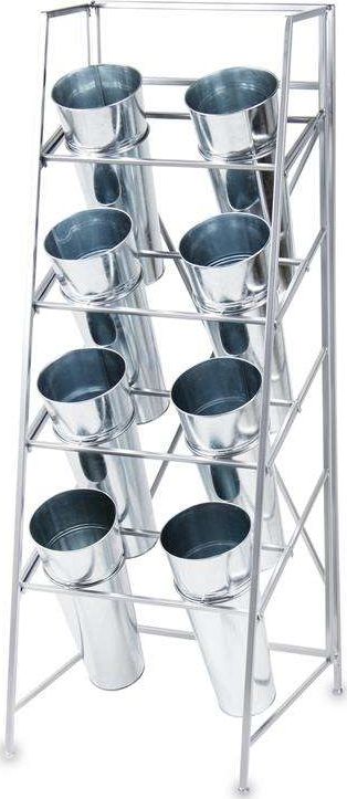 Art-Pol Stojak Na Kwiaty Ii Cz.