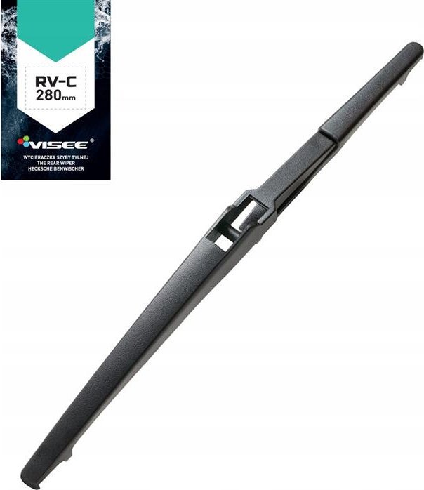 VISEE BackSide RV-C 280