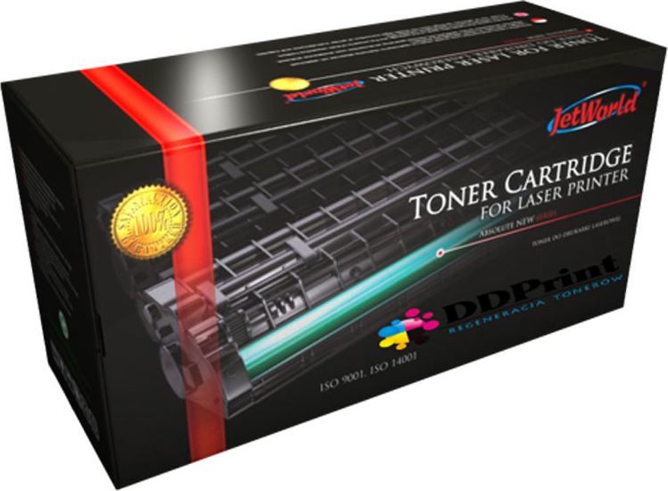 Toner JetWorld Black Zamiennik MLT-D203E (JW-S3820N)