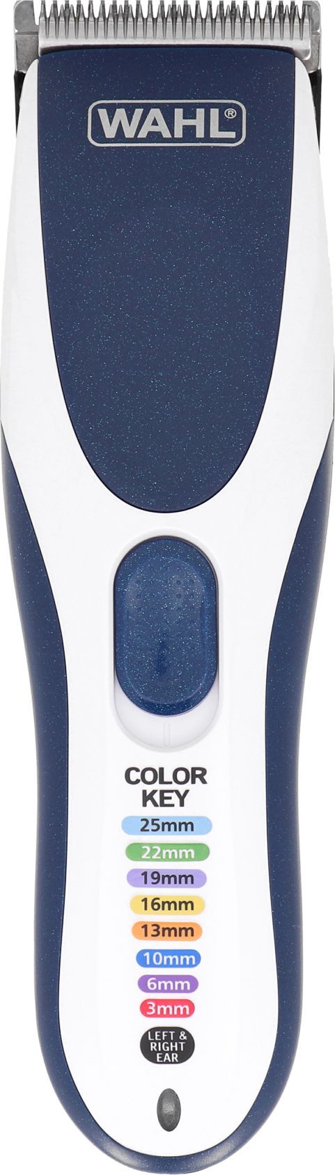 Maszynka do włosów Wahl Color Pro Cordless