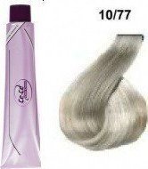 Cece Farba do włosów CeCe Color Creme 10/77 Extra świetlisty srebrny blond