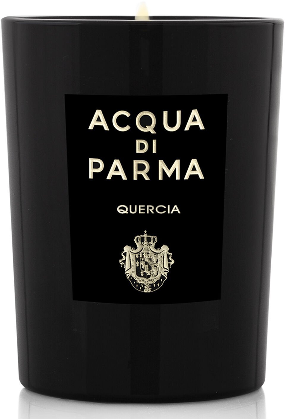 Acqua Di Parma Quercia Scented Candle 200 g Unisex