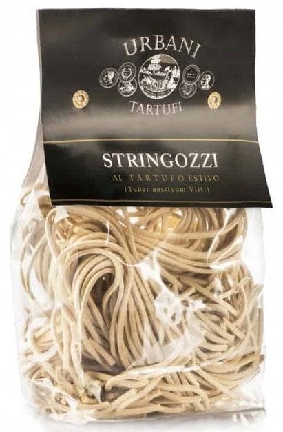 Makaron z truflami Stringozzi Tartufi 250g - Urbani