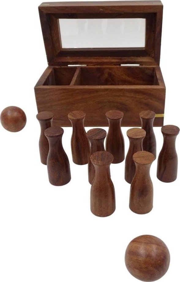 Upominkarnia Mini Kręgle - SE08