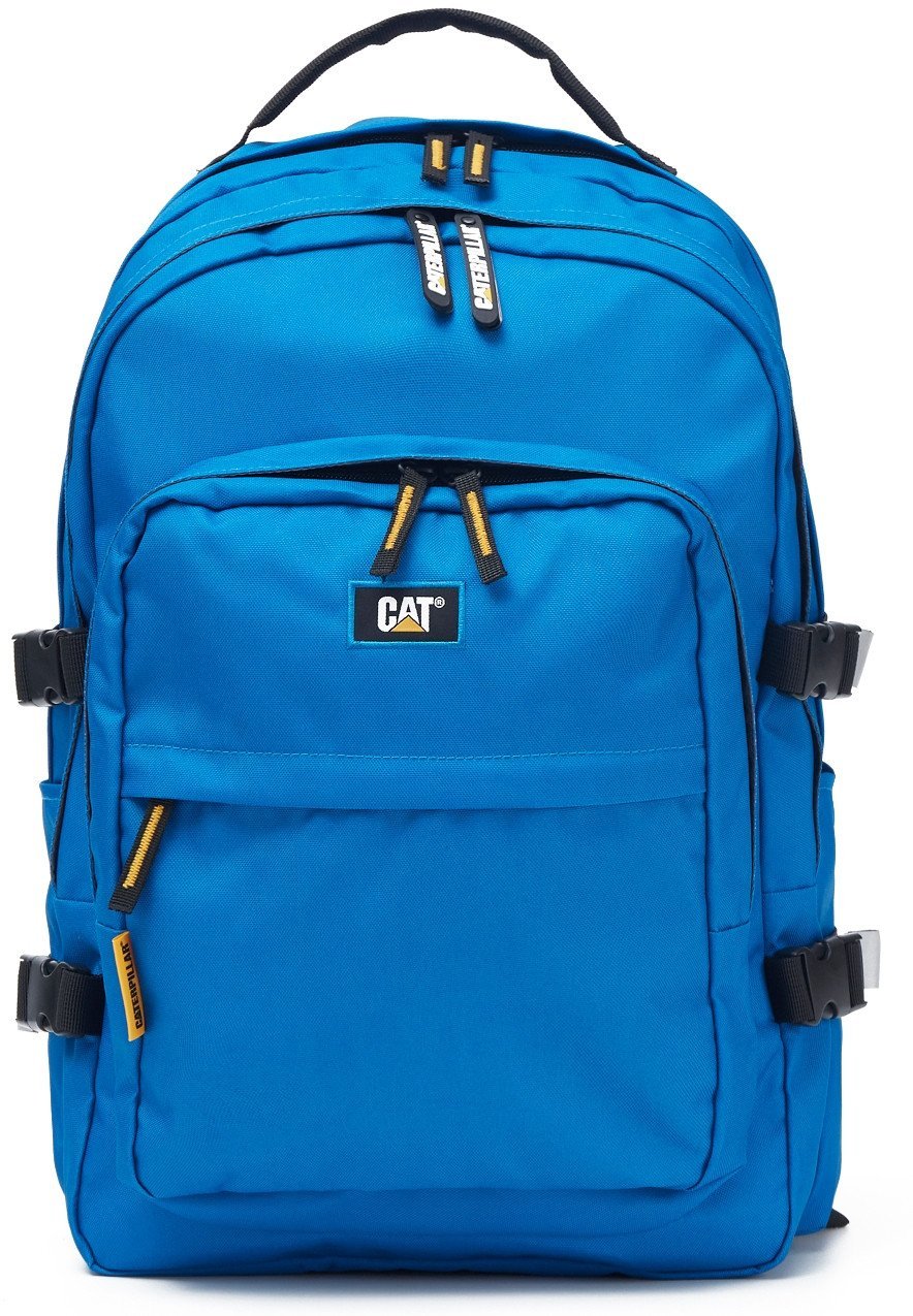 Caterpillar Sao Paulo Backpack 84711-614 Niebieskie One size