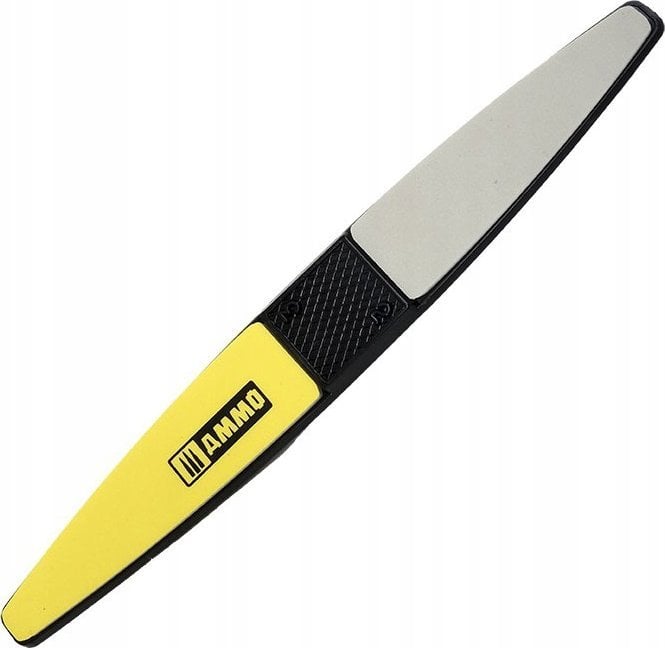 Vallejo Ammo: Abrasives Quatrofile (1)