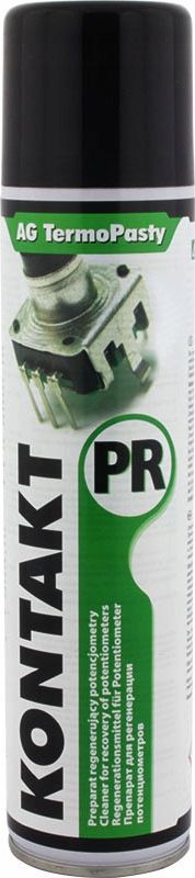 Techrebal Kontakt PR 300ml