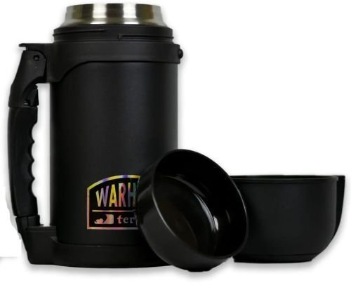 Termite Podwójny kubek do termosów obiadowych F-Slide