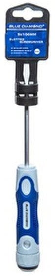 FLAT SCREWDRIVER (SL5.0 X 100 MM)