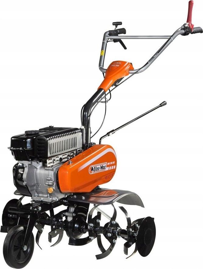 Glebogryzarka Oleo-Mac 68589012E5