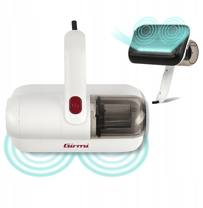 Odkurzacz do materaca Girmi AP25