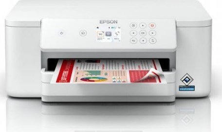 Drukarka atramentowa Epson WF-C4310DW (C11CK18401)