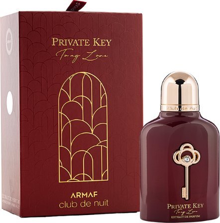 Armaf Club De Nuit Private Key To My Love to EDP 100ml