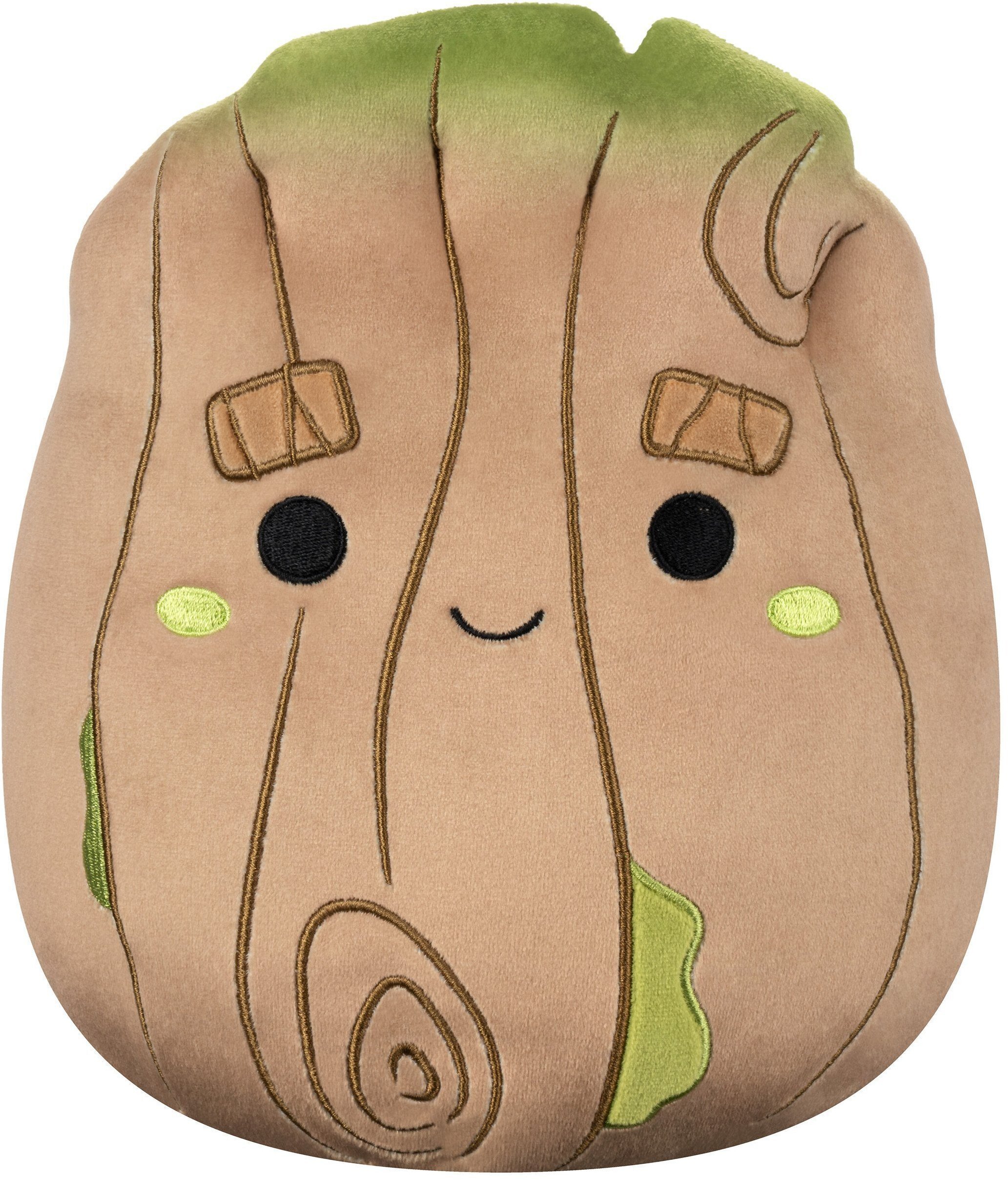Squishmallows Marvel Groot, pehmolelu, 20cm