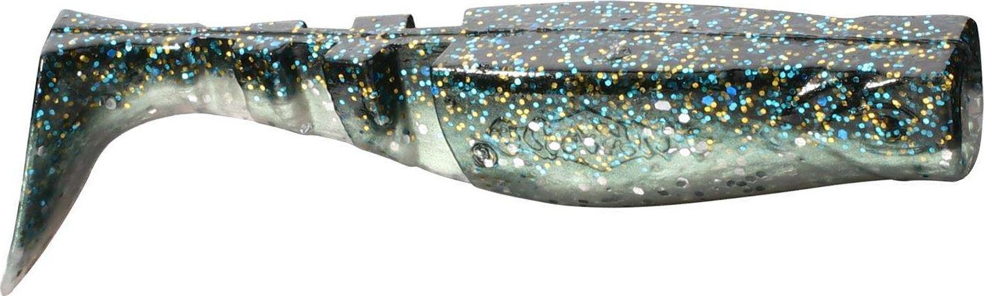 Mikado Guma, kopyto Mikado Fishunter