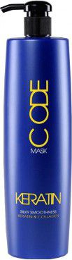 Stapiz Keratin Code Mask Maska do włosów 1000ml