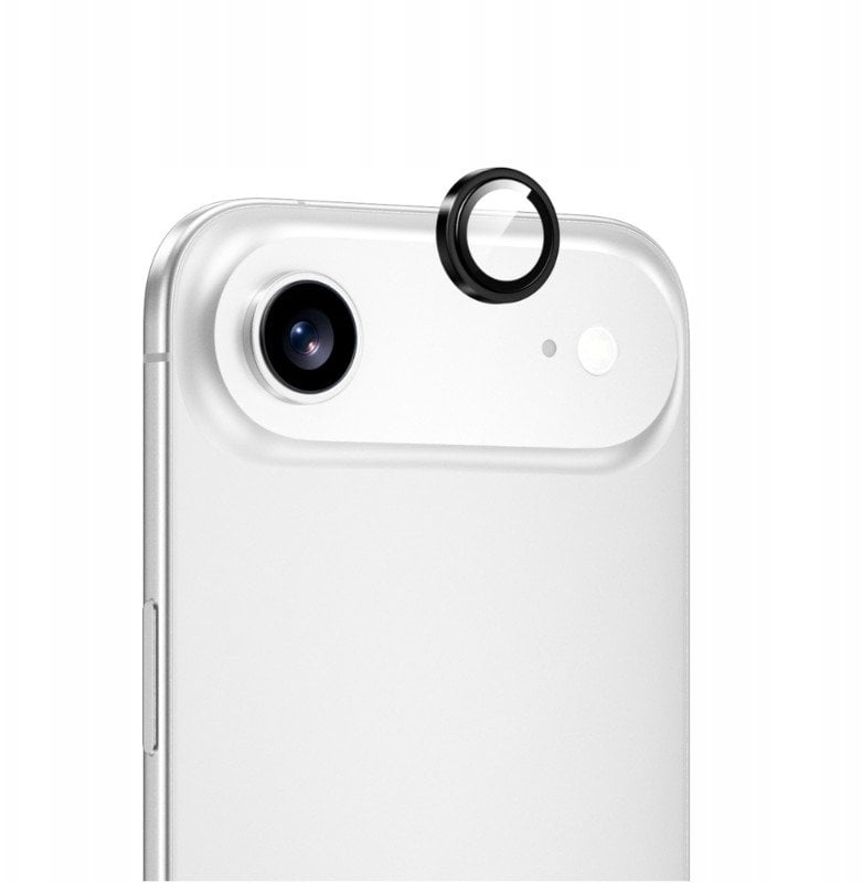 YAXO Szkło ochronne na obiektyw Lens Armor Glass iPhone 17 Air