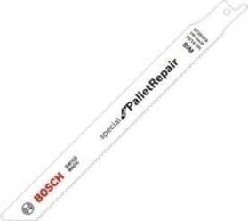 Bosch BOSCH BRZESZCZOT DO PILY SZABLASTEJ S725VFR SPECIAL FOR PALLET REPAIR 225mm /200szt.