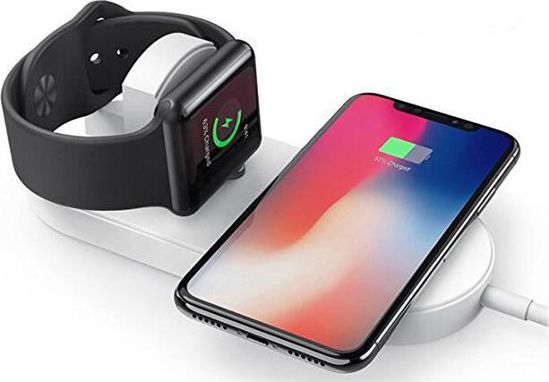 Ładowarka All New ANAWQ221XUQ2 Indukcyjna 2.1 A (N12)