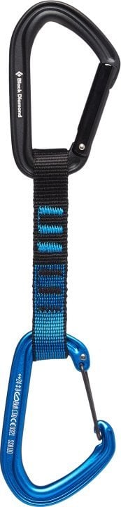 Black Diamond Ekspresy Black Diamond HotForge Hybrid Quickpack 12cm - blue