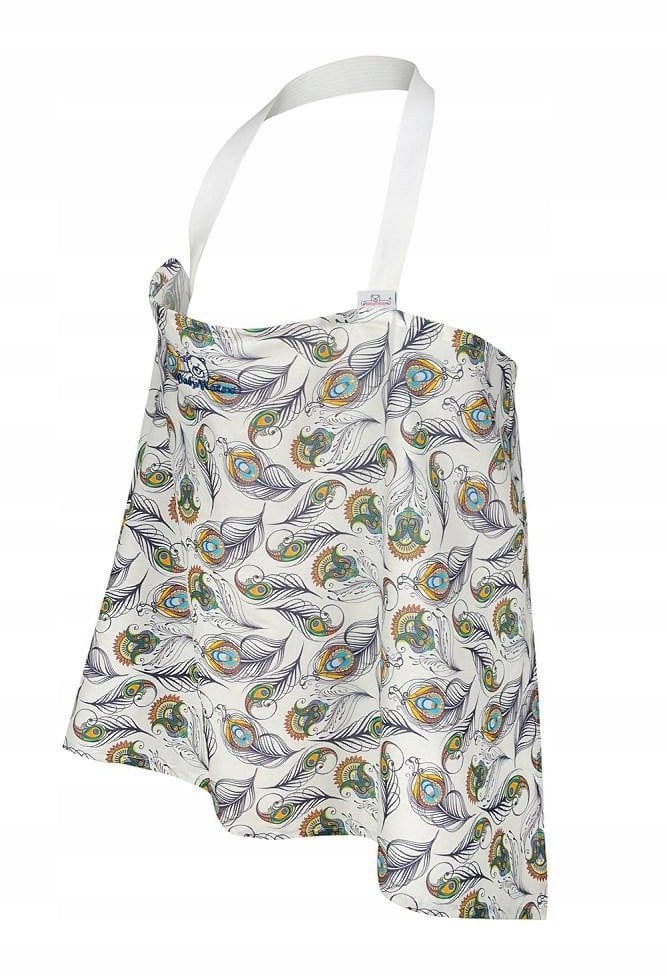 FIDDY Chusta do karmienia z pokrowcem