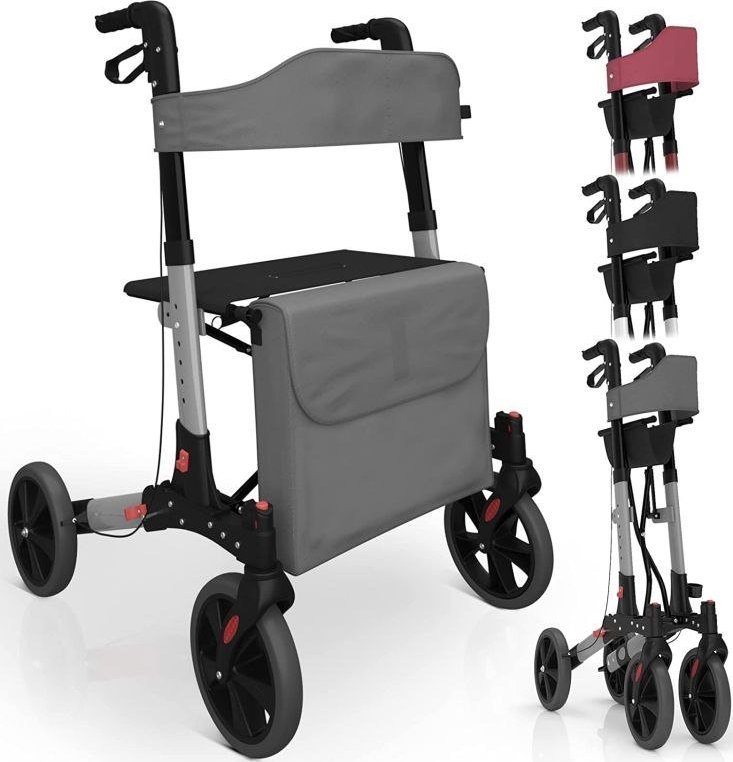 Jago JAGO Chodzik dla seniorów, 67 x 71,5 x 81,5 cm