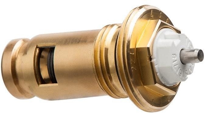 VENTIL VL. G 1/2 HEIMEIER 4360