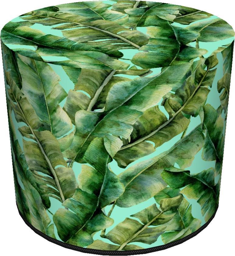 Bertoni-arco Pufa Codura HD - IBIZA DAY