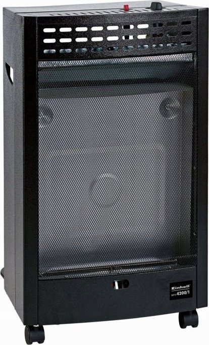Einhell 2332351 BFO 4200/1 GRZEJNIK GAZOWY