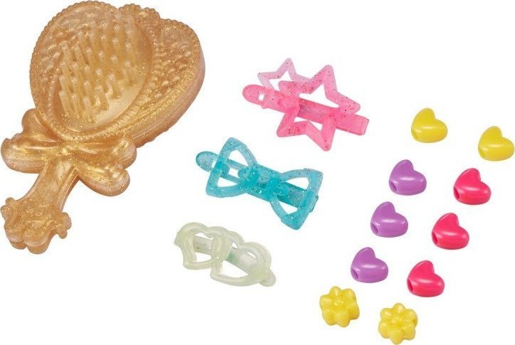 Figurka Zuru Figurka Stylizacja błyszczącego jednorożca ZURU Sparkle Girlz