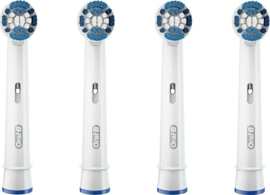 Końcówka Oral-B Precision Clean EB20-4 4szt.
