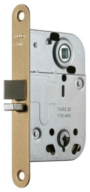 LOCK BODY ABLOY 2014+0045 SISEUKS EGL
