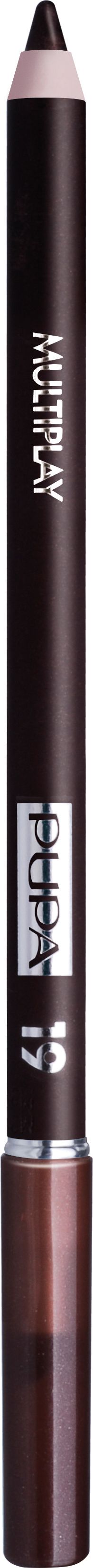 Pupa Multiplay Eye Pencil kredka do oczu 19 Dark Earth 1,2g