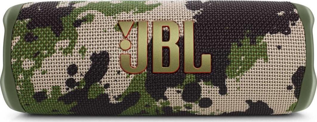 Głośnik JBL Flip 6 moro (JBLFLIP6SQUAD)