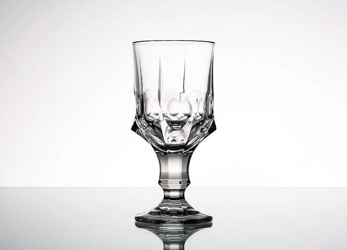 Bohemia Kieliszek kryształowy 290ml Soho Bohemia