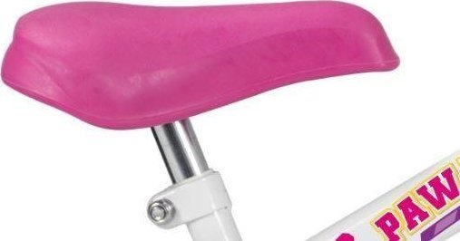 Rowerek biegowy Toimsa TOI141 Psi Patrol Biały 10"