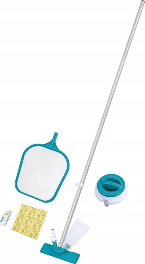 Bestway POOL CLEANING SET 58794